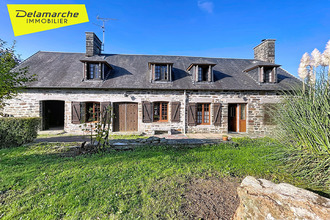 achat maison champrepus 50800