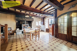 achat maison champrepus 50800