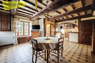 achat maison champrepus 50800