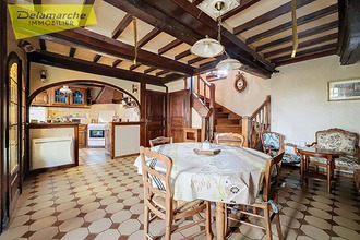 achat maison champrepus 50800