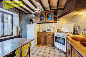 achat maison champrepus 50800