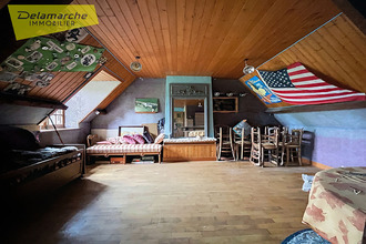 achat maison champrepus 50800