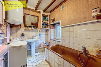 achat maison champrepus 50800