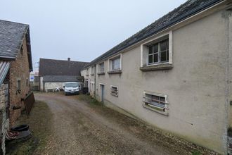 achat maison champrond-en-gatine 28240