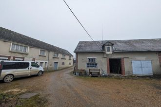 achat maison champrond-en-gatine 28240