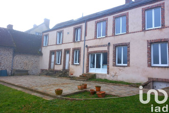 achat maison champrond-en-gatine 28240