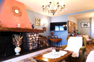 achat maison champrond-en-gatine 28240