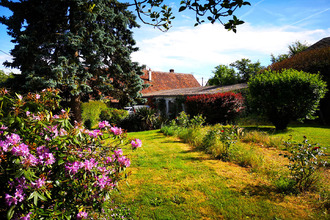 achat maison champrond-en-gatine 28240