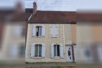 achat maison champrond-en-gatine 28240