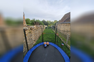 achat maison champrond-en-gatine 28240