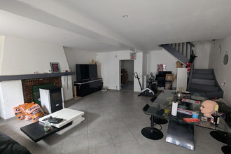 achat maison champrond-en-gatine 28240