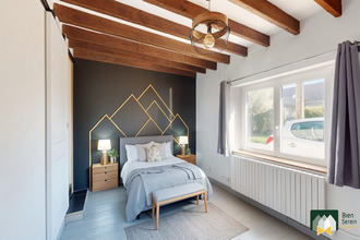 achat maison champrond-en-gatine 28240