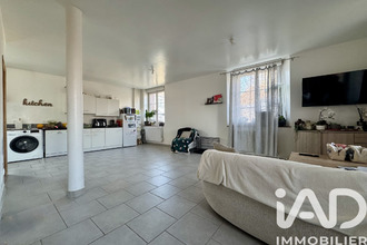 achat maison champrond-en-gatine 28240