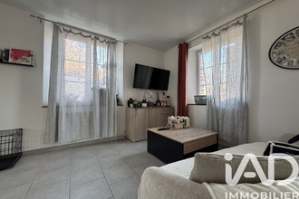 achat maison champrond-en-gatine 28240