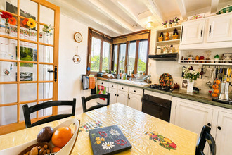 achat maison champrond-en-gatine 28240