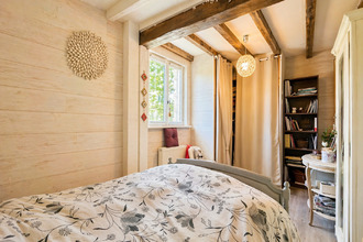 achat maison champrond-en-gatine 28240