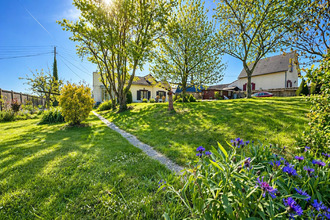 achat maison champrond-en-gatine 28240