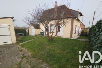 achat maison champrond-en-perchet 28400