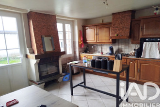 achat maison champrond-en-perchet 28400