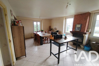 achat maison champrond-en-perchet 28400