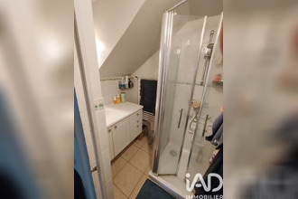 achat maison champrond-en-perchet 28400