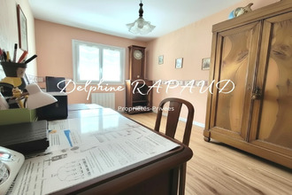 achat maison champrond-en-perchet 28400