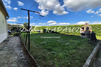 achat maison champrond-en-perchet 28400