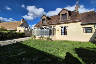 achat maison champrond-en-perchet 28400