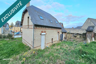 achat maison champs 02670