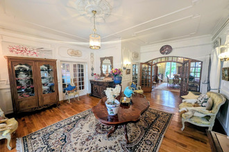 achat maison champs 02670