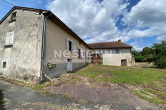 achat maison champs-romain 24470