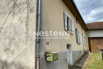 achat maison champs-romain 24470