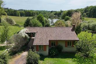 achat maison champs-romain 24470