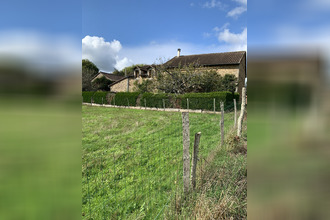 achat maison champs-romain 24470