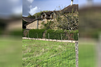 achat maison champs-romain 24470