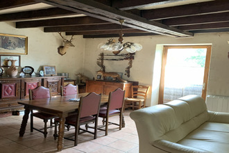 achat maison champs-romain 24470