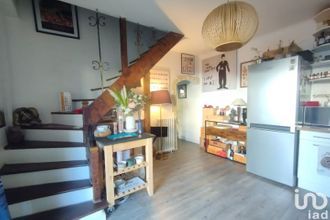 achat maison champs-sur-marne 77420