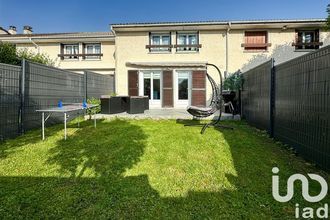 achat maison champs-sur-marne 77420