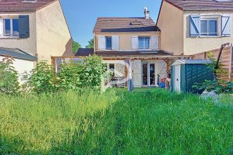 achat maison champs-sur-marne 77420