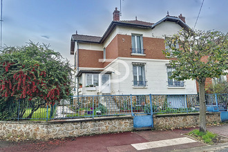 achat maison champs-sur-marne 77420