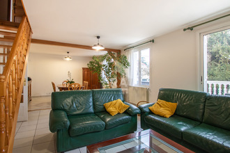 achat maison champs-sur-marne 77420