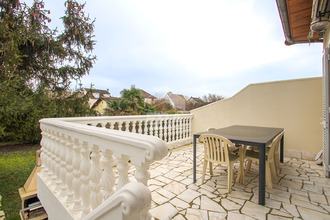 achat maison champs-sur-marne 77420