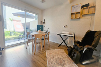 achat maison champs-sur-marne 77420