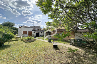 achat maison champs-sur-marne 77420