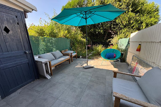 achat maison champs-sur-marne 77420