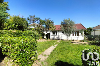 achat maison champs-sur-marne 77420