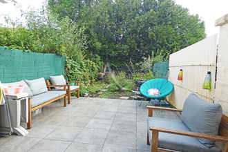 achat maison champs-sur-marne 77420