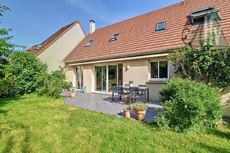 achat maison champs-sur-marne 77420