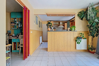 achat maison champs-sur-marne 77420