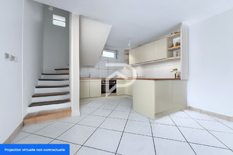 achat maison champs-sur-marne 77420